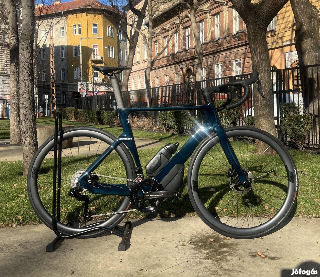 Orbea Orca Aero M10iltd 2026