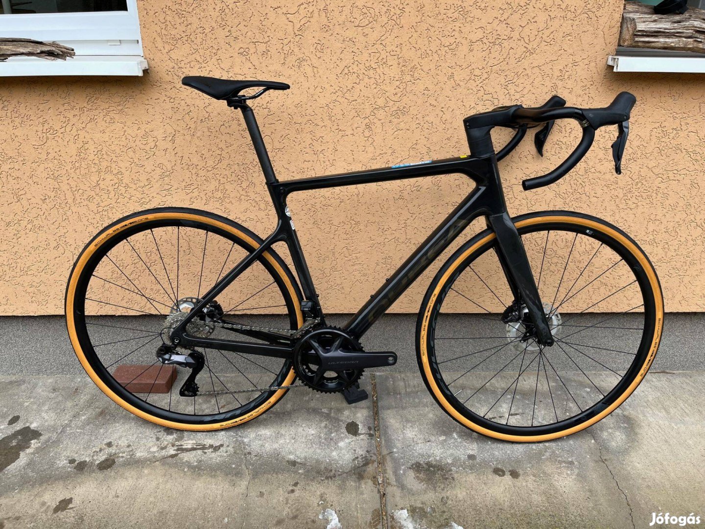 Orbea Orca M20i Team 53cm Powermeter uj