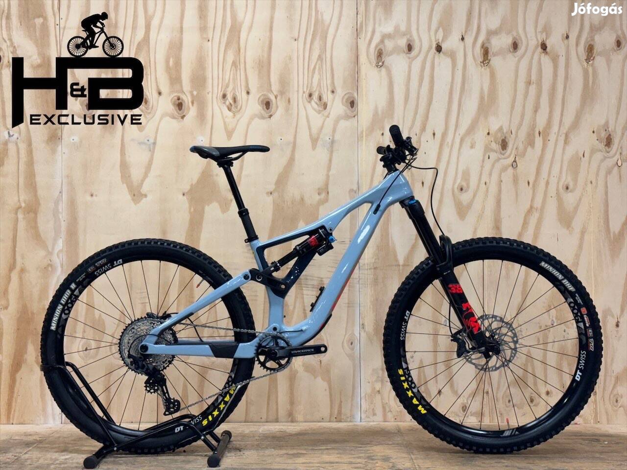 Orbea Rallon M20 29 hüvelyk hegyi kerékpár SLX 2021