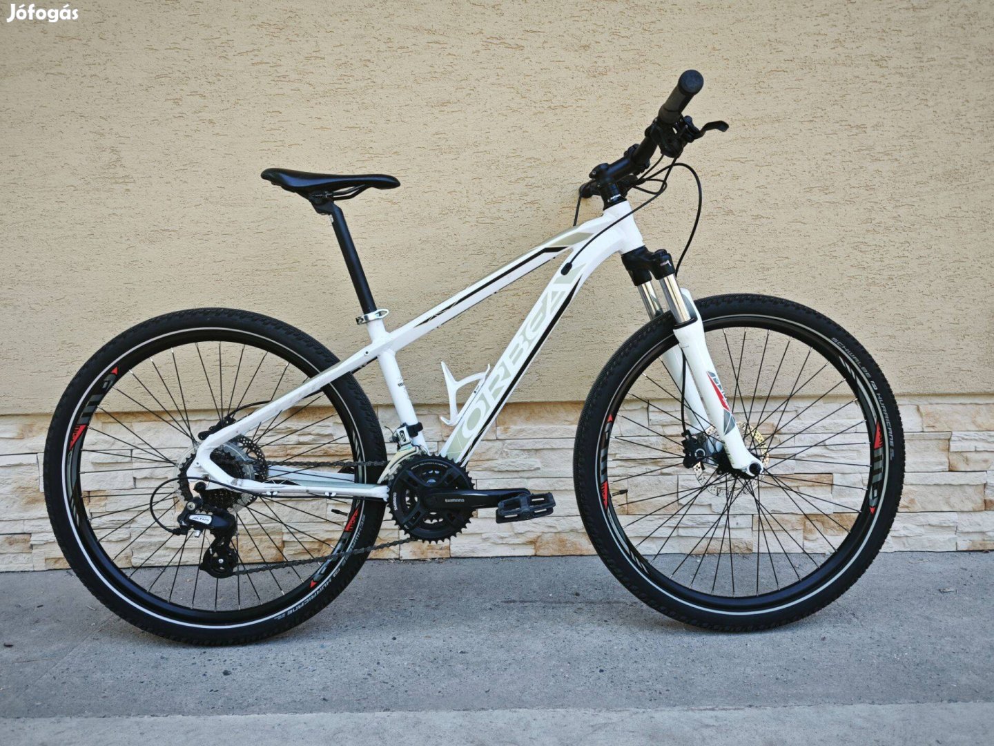 Orbea mx 26 gyerekkerékpár