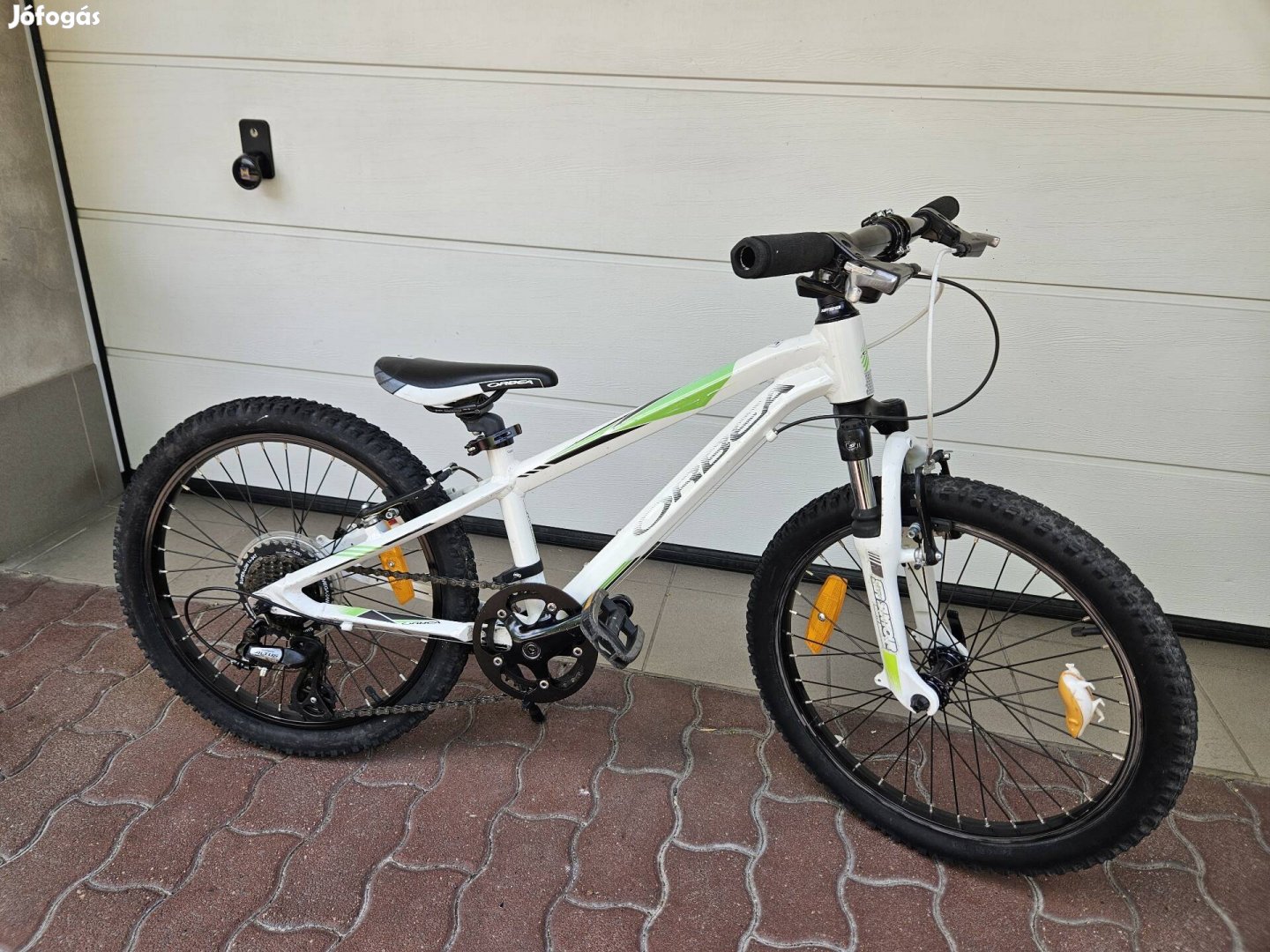 Orbea prémium minöségű gyermek mtb kerékpár