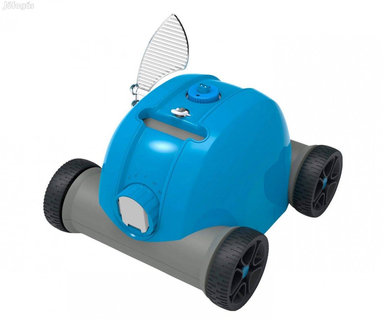 Orca 50 CL akkus medence porszívó takarító robot
