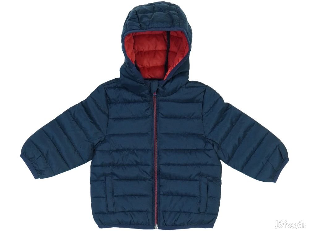Orchestra Új címkés Fiú Télikabát Méret 80