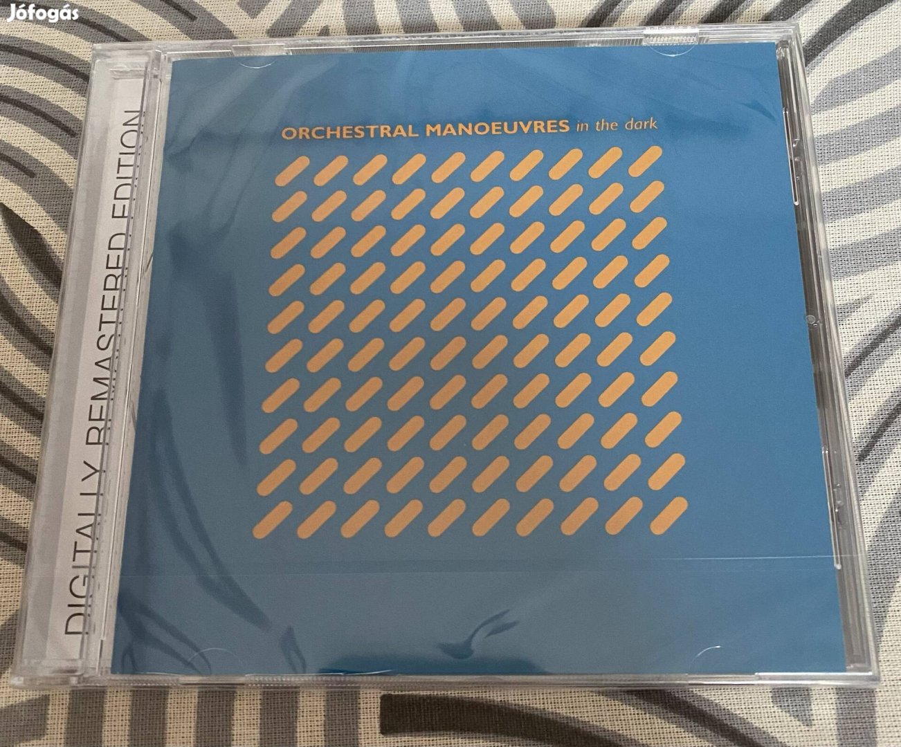 Orchestral Manoeuvres In The Dark CD