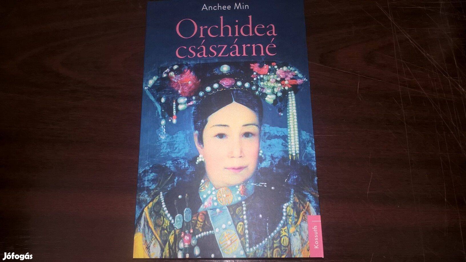 Orchidea császárné