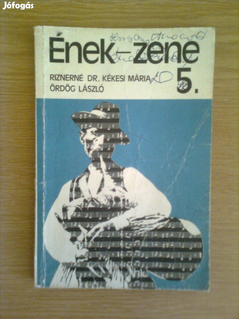 Ördög: Ének-zene 5