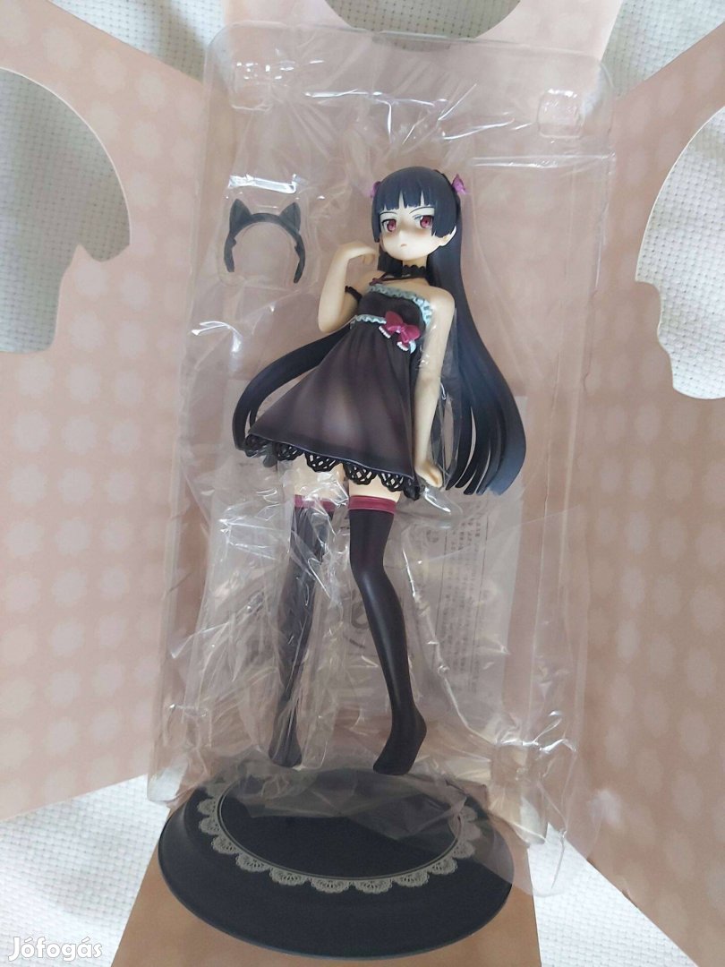 Oreimo anime - Kuroneko 1/8 scale figura