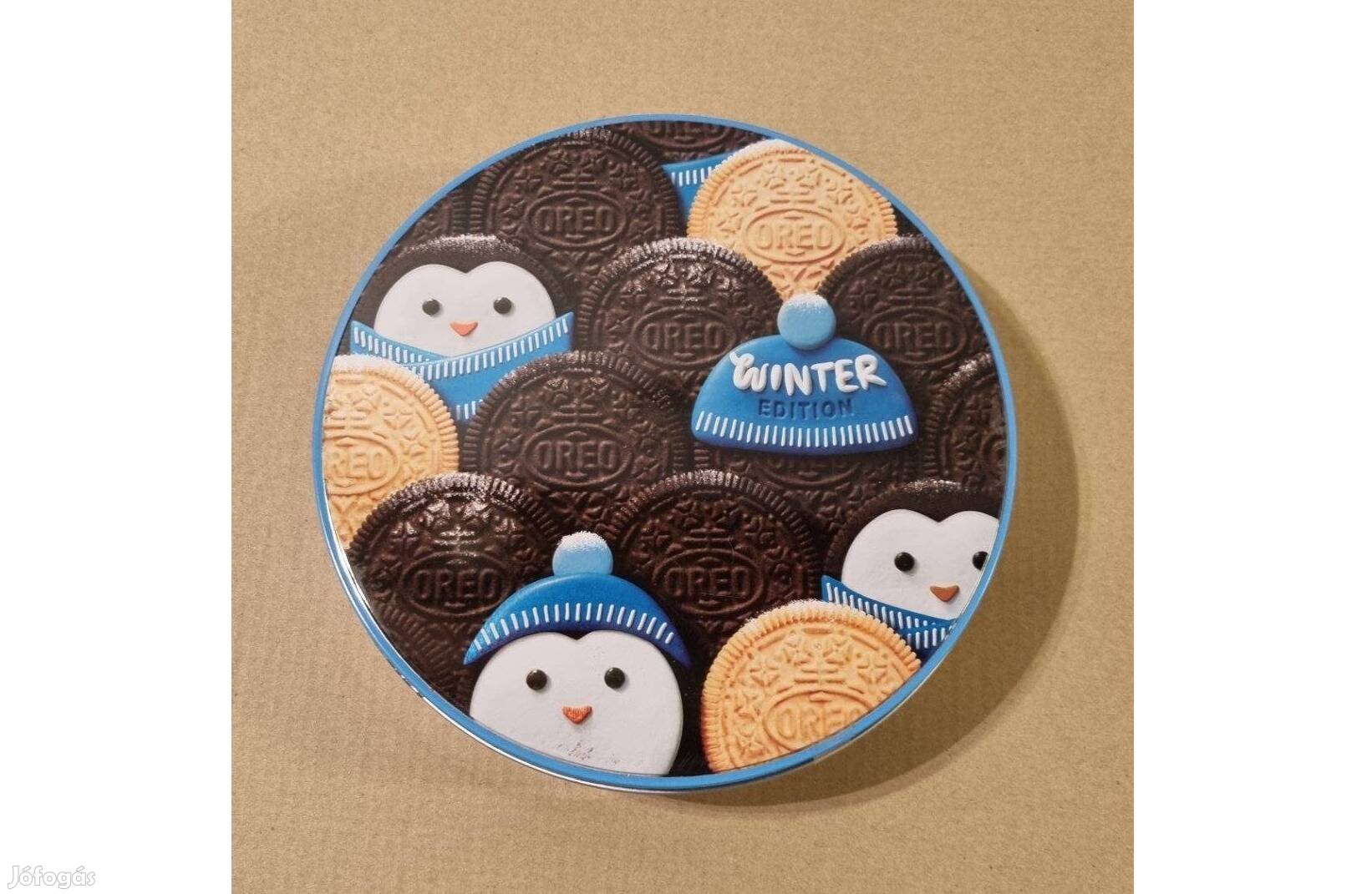 Oreo díszdoboz