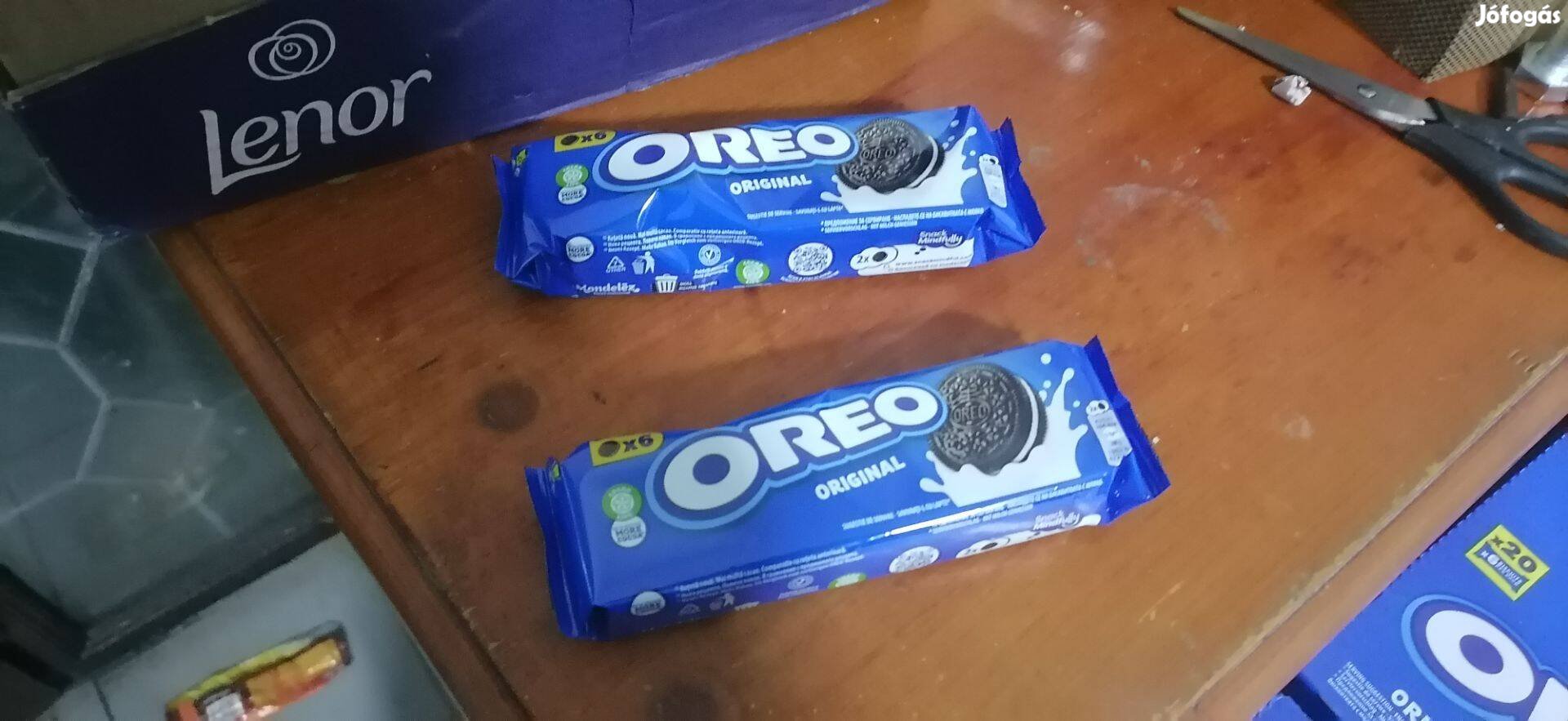 Oreo eladó!!