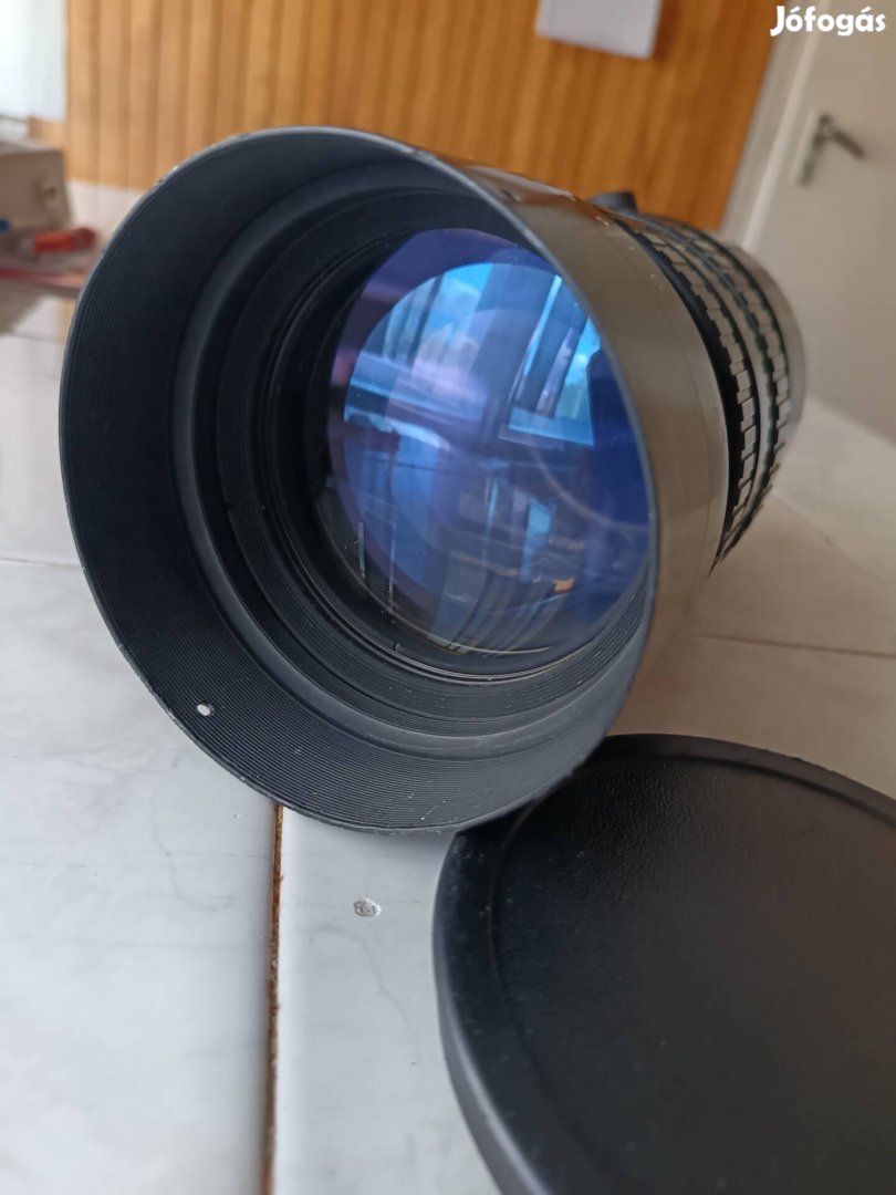 Orestegor4/300mm. 