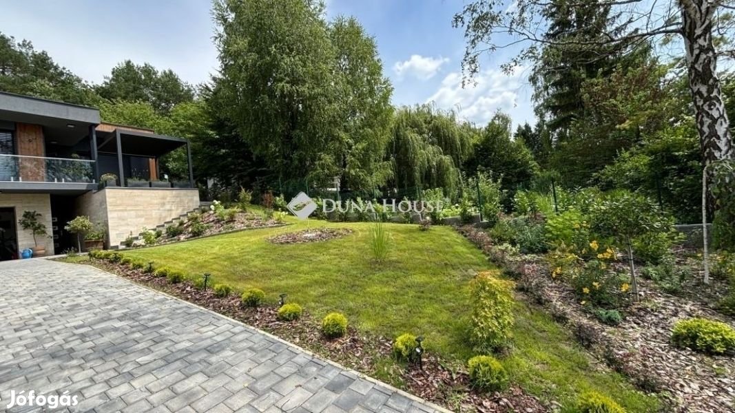 Orfűi eladó 156 nm-es ház