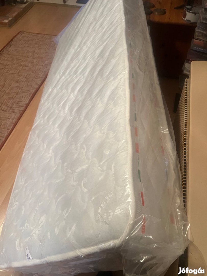 Organikus matrac 80x200