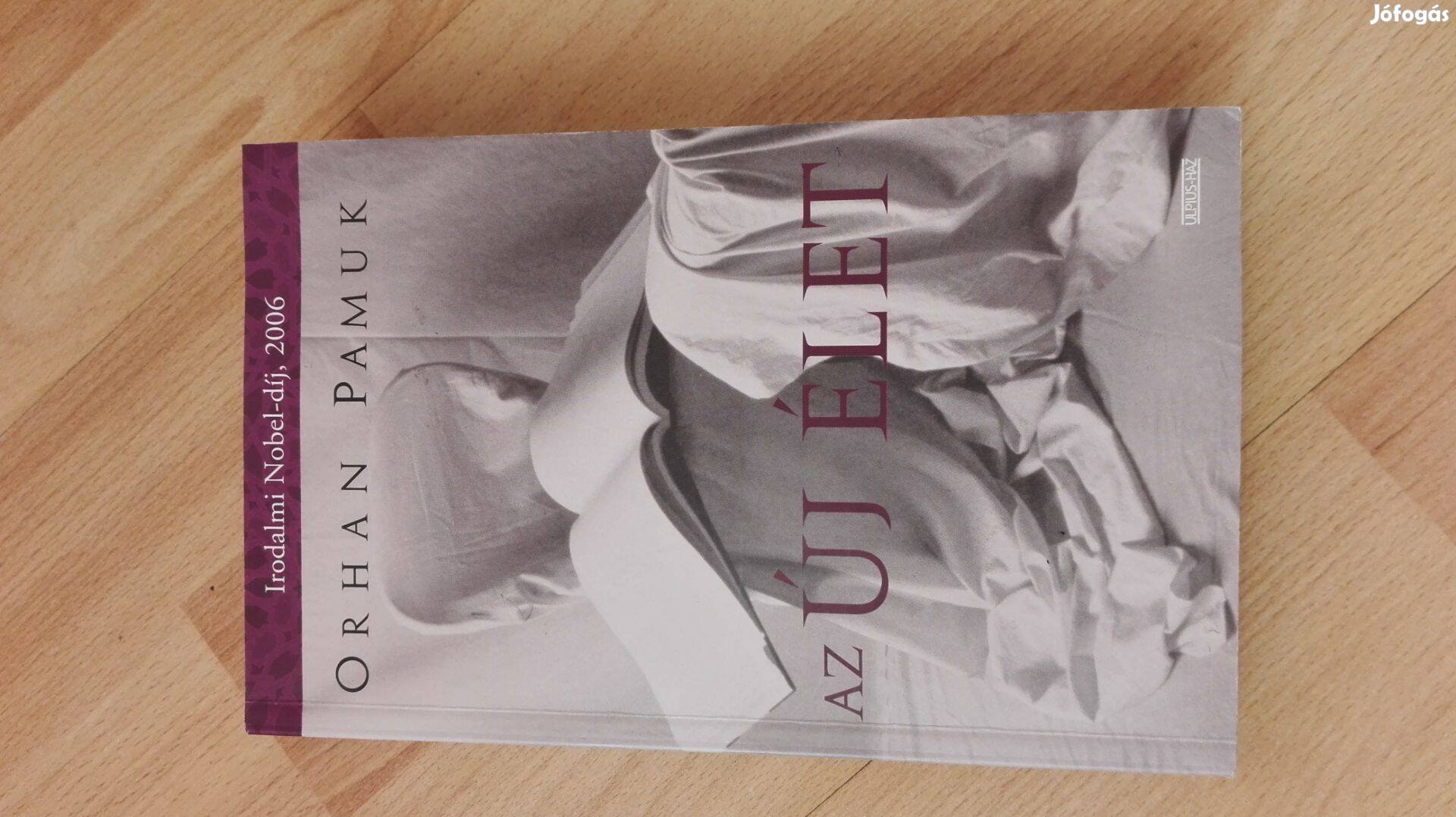 Orhan Pamuk - Az új élet