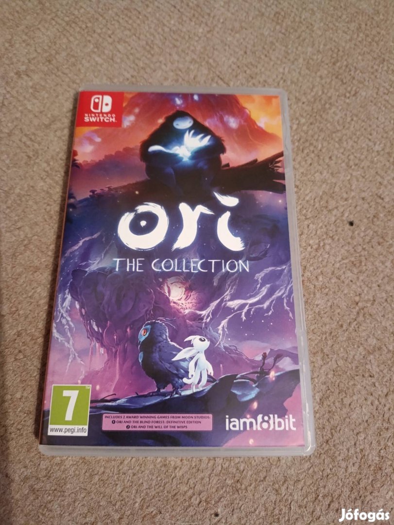 Ori collection Switch