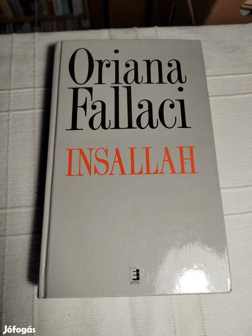 Oriana Fallaci: Insallah