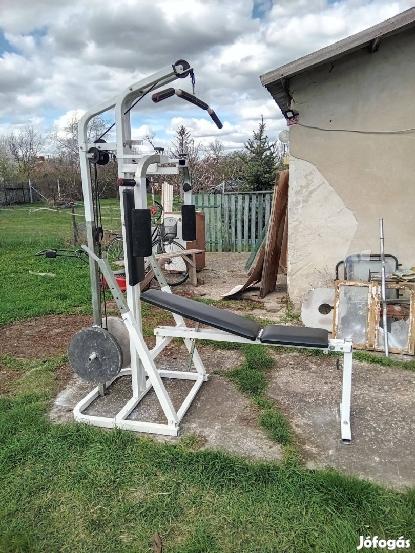 Óriás csigás Kondigép Gyomaendrődön eladó! Kondigép