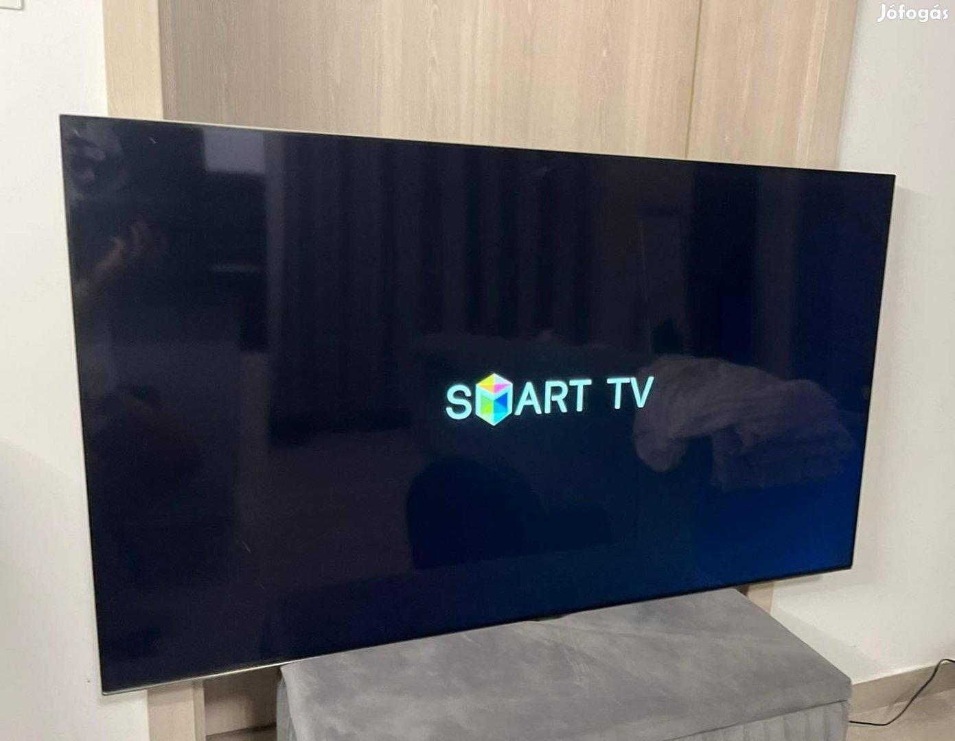 Óriás luxus Samsung Tv Akció  