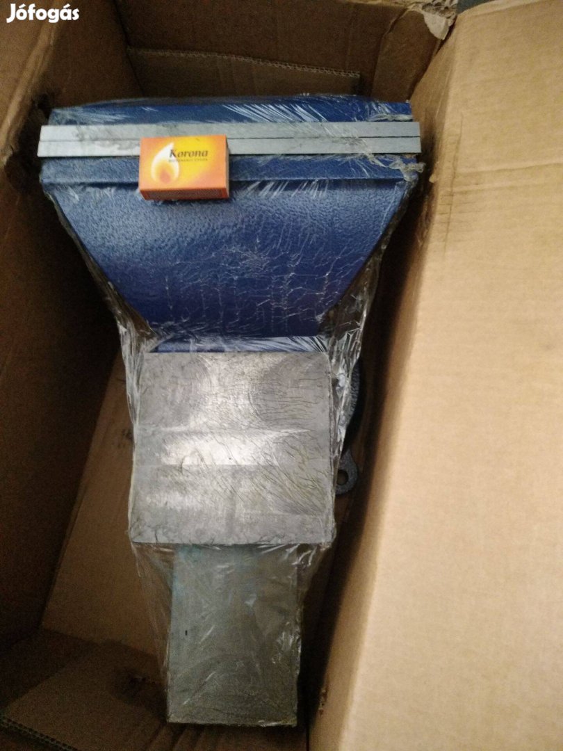 Óriás satu, ennél nagyobb nem létezik 25 cm pofaszélesség,