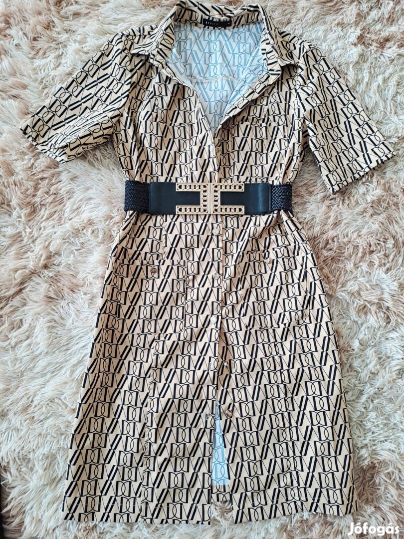 Óriási Akció Mohito ingruha nyári nagyon elegáns Akcio