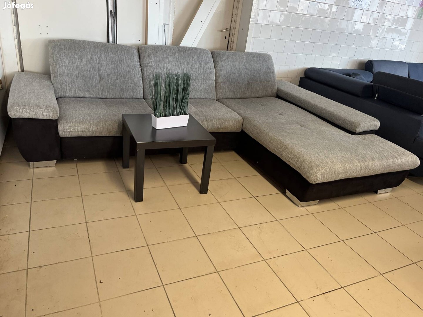 Óriási kanapé ülőgarnitúra Akciós áron eladó