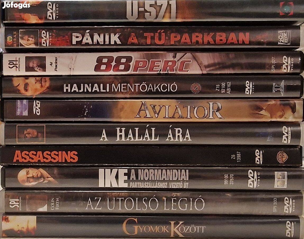 Óriási sikere DVD filmek, alig látható pénzért 8