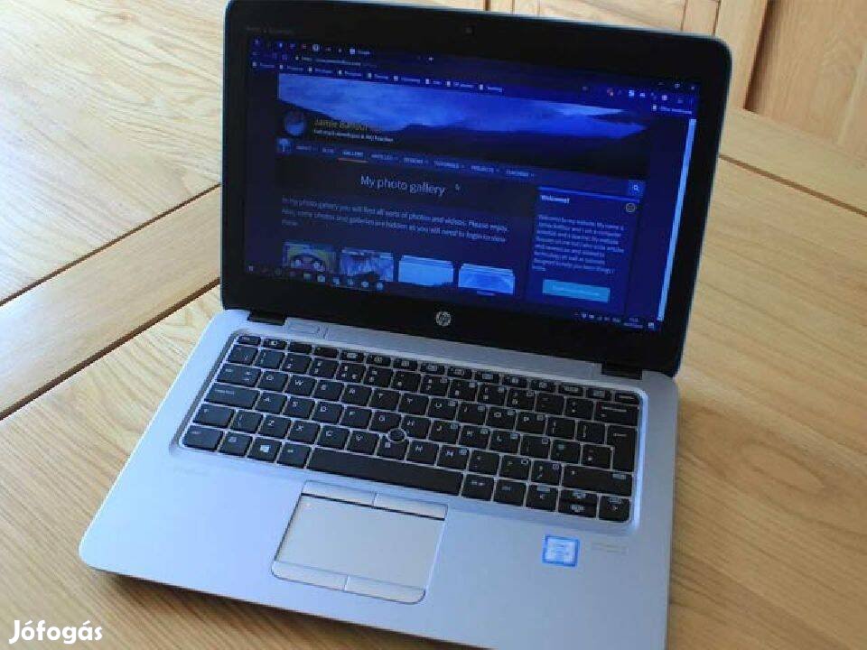 Óriási választék: HP Probook 640 G2 a Dr-PC-től