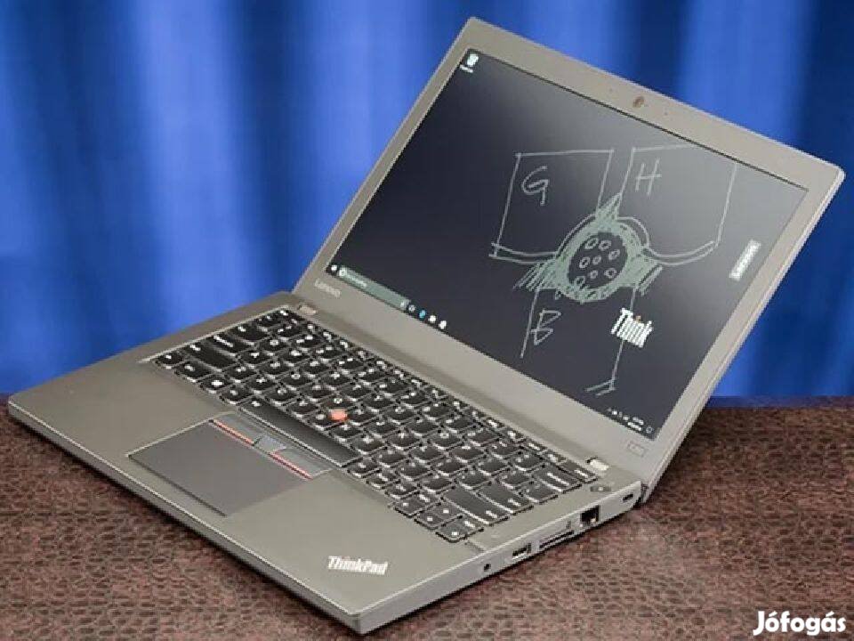 Óriási választék: Lenovo Thinkpad X260 - Dr-PC.hu