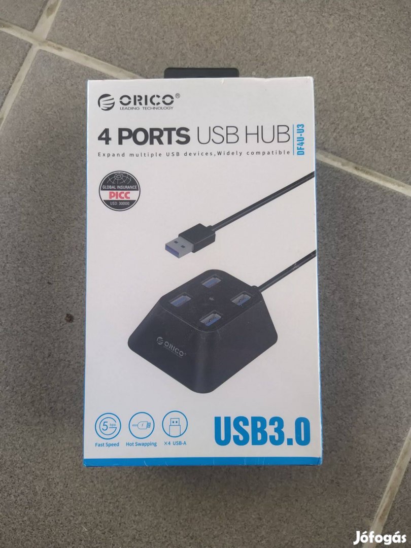 Orico USB 3.0 HUB