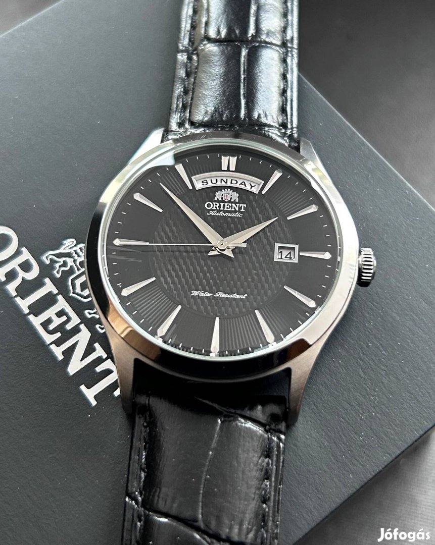 Orient Automatic Day&Date