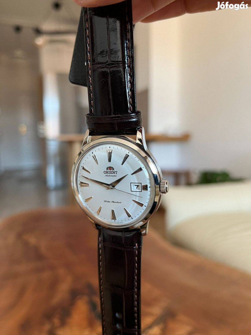 Orient Bambino