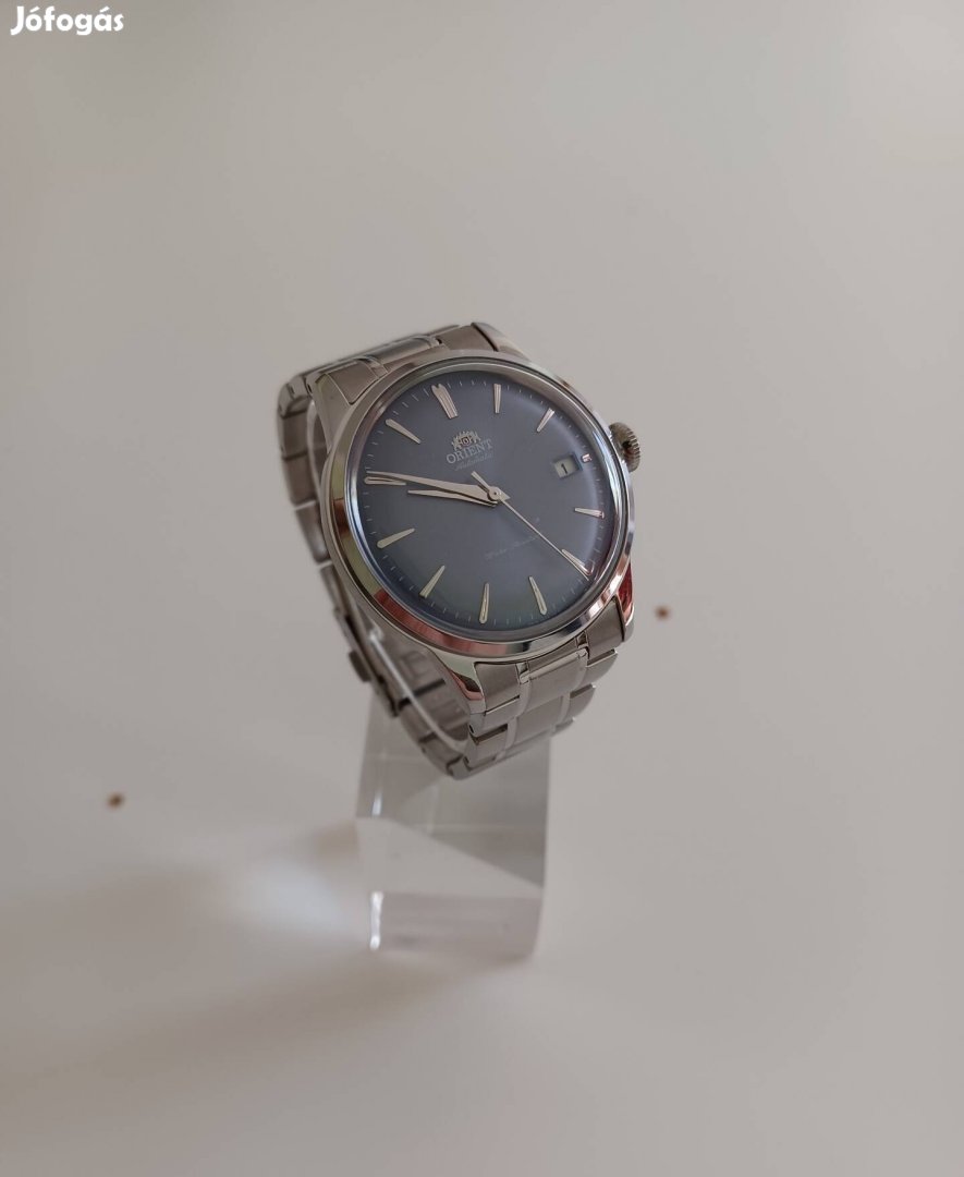 Orient Bambino automata karóra nem seiko citizen 