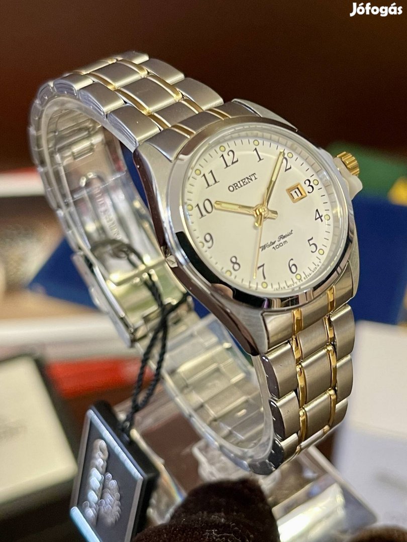 Orient Classic Dressy 32mm női karóraWatch Bandita