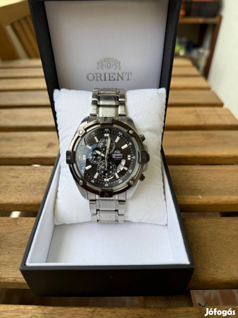 Orient Endevador