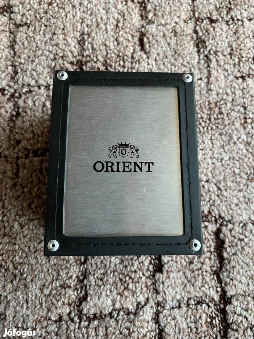 Orient Mako XL