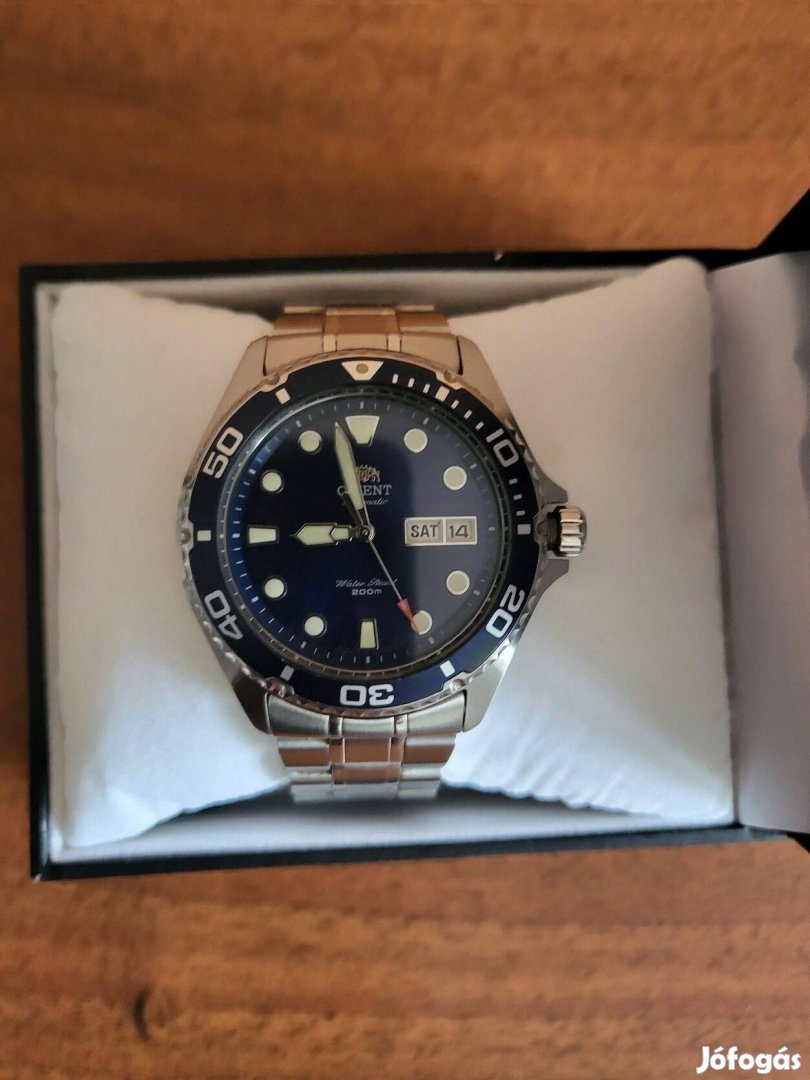 Orient Ray II