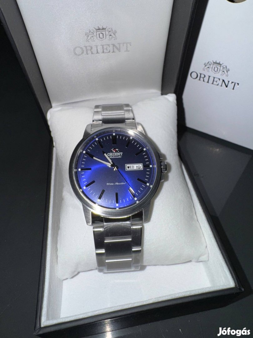 Orient Stingray II RA-AA0C02L19B férfi karóra