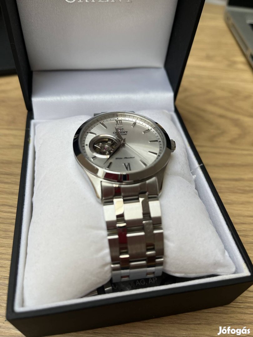 Orient golden eye II