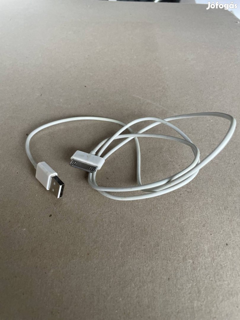Orig. Apple ipod 30PIN töltőkábel