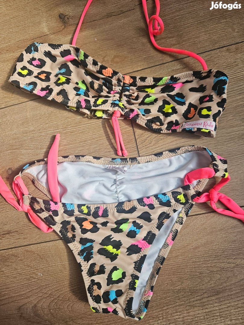Origami bikini kislány 9évesnek