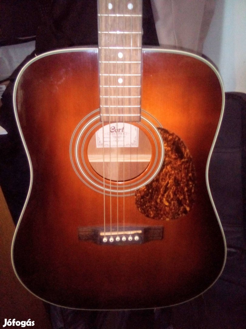 Original Cort 70 Classical gitár 