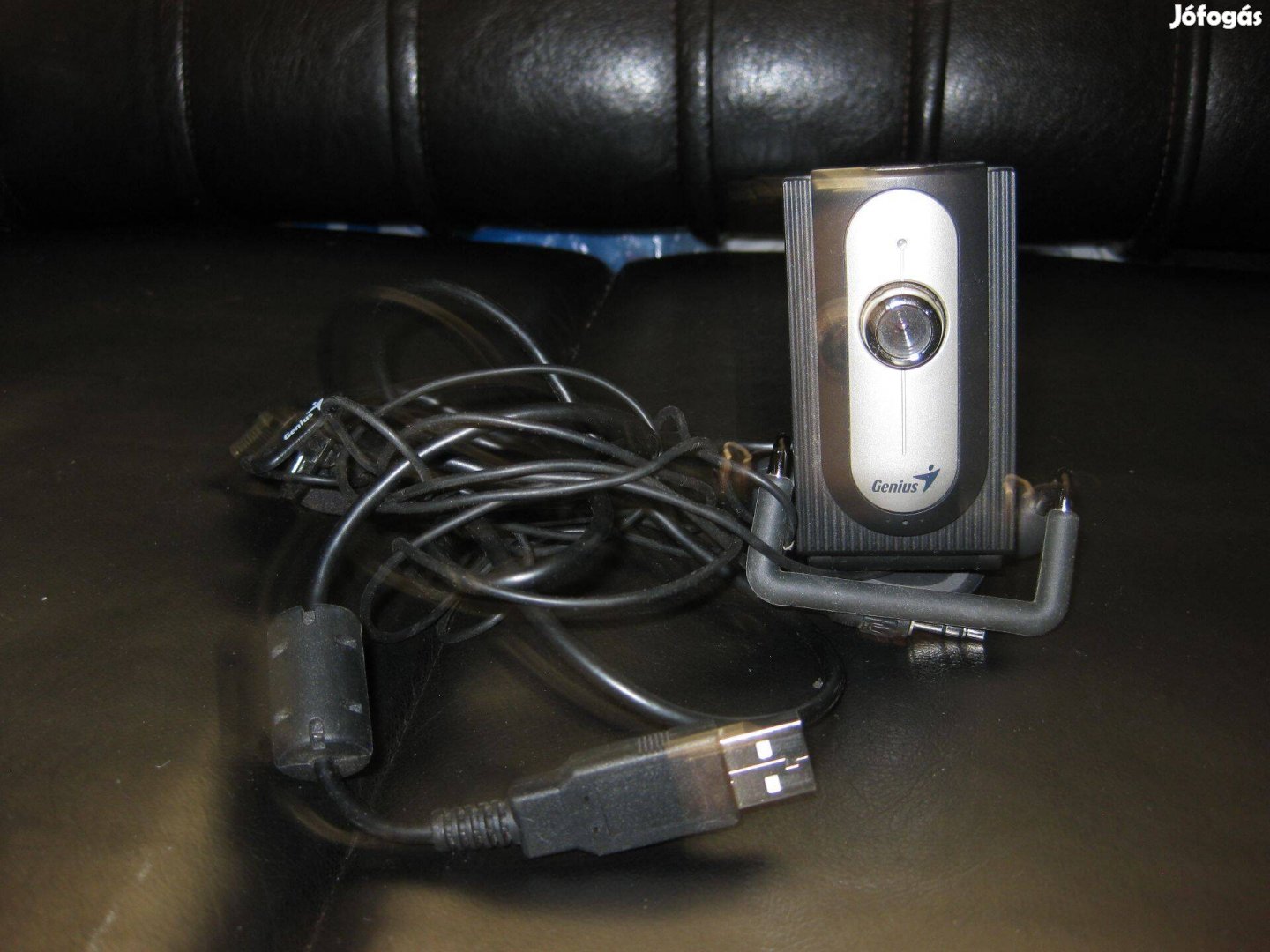 Original Genius webmera eladó