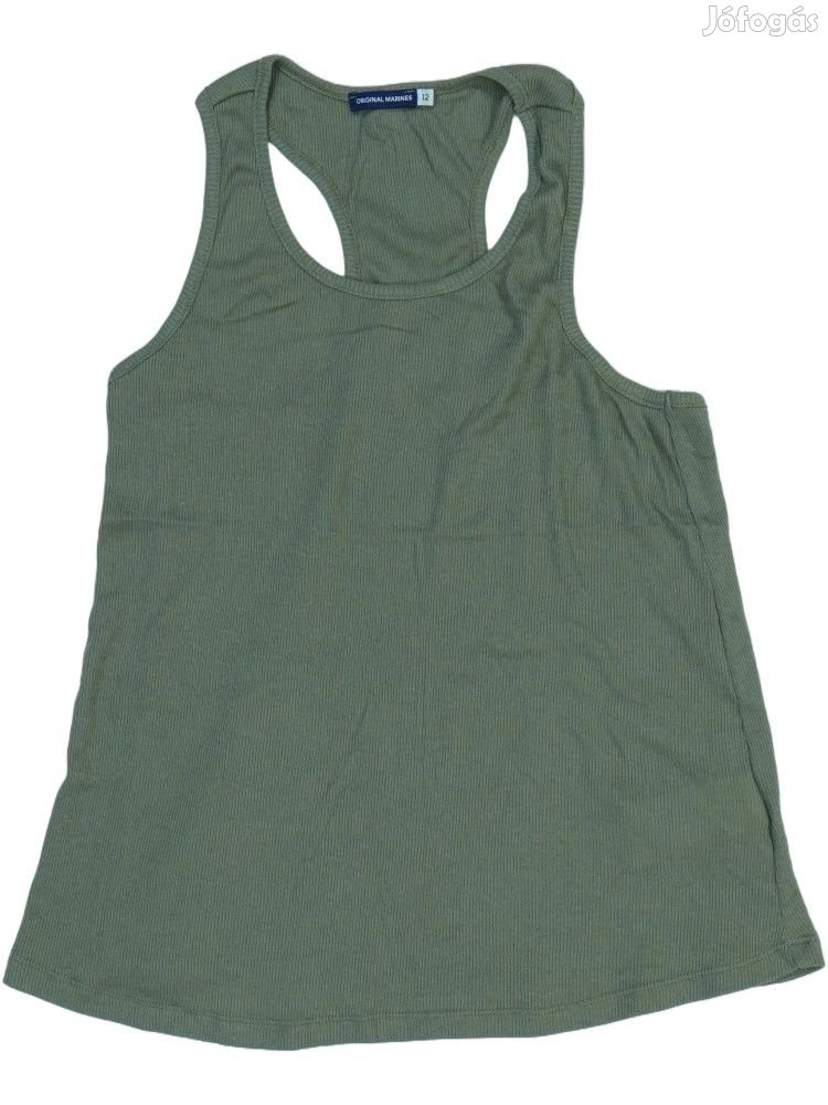 Original Marines Új (címke nélküli) Lány Lányka / Női ujjatlan póló /