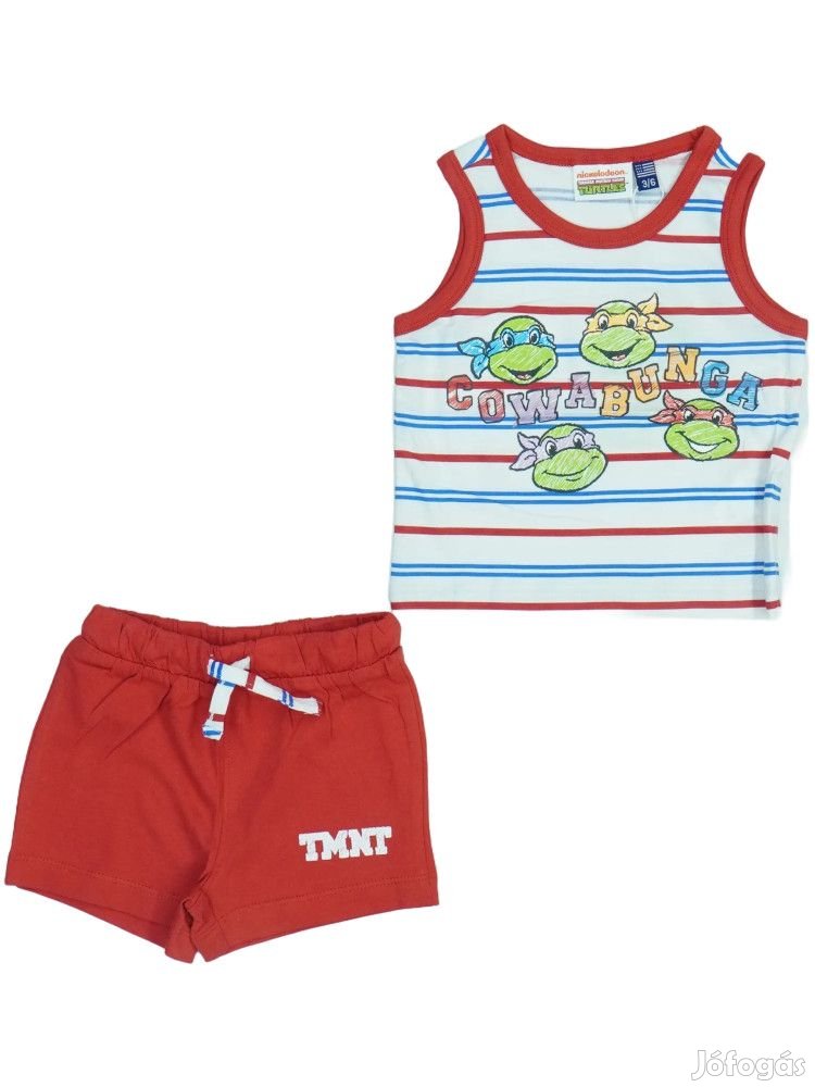 Original Marines Új címkés Fiú 2 részes szett - Felsőruházat