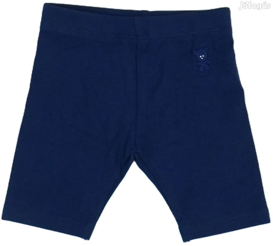 Original Marines Új (címkés) Fiú Leggings (Méret: 62)