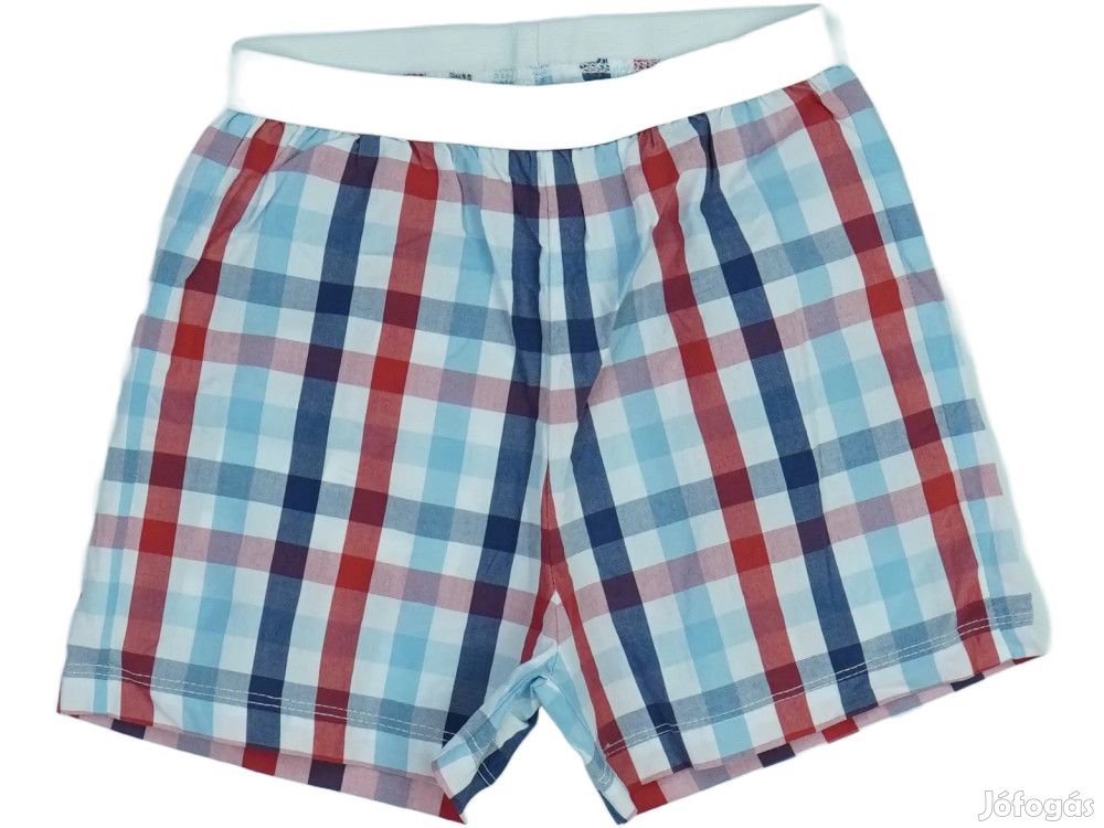 Original Marines Új (címkés) Fiú Rövidnadrág (Méret: 104)