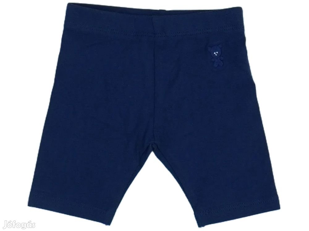 Original Marines Új címkés Fiú Rövidnadrág Méret 62