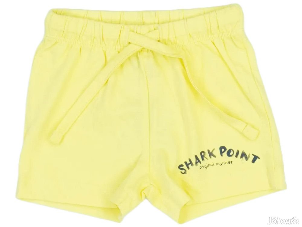 Original Marines Új címkés Fiú Rövidnadrág Méret 68
