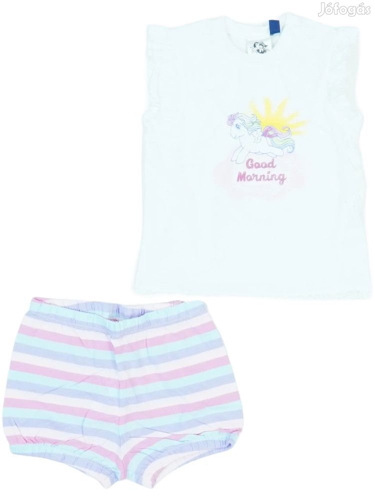 Original Marines Új címkés Lány 2 részes szett - Felsőruháza
