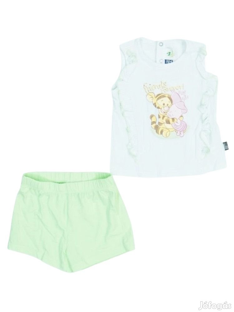 Original Marines Új címkés Lány 2 részes szett - Felsőruháza