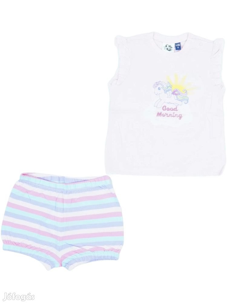 Original Marines Új címkés Lány 2 részes szett - Felsőruháza